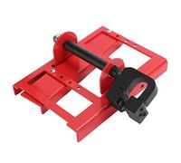 Vistreck Lumber Cutting Guide Saw - Mini Portable Timber Chainsaw Attachment for Efficient Wood Milling