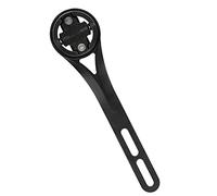 Vistreck Metal Ycle GPS Extension Mount Bracket for, Bryton, WAHOO - Easy Install Bike Computer Holder (#2)
