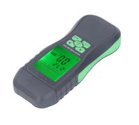 Vistreck Moisture Meter with LCD Digital Display - Accurate Wood and Building Materials Dampness Sensor