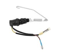 Vistreck Motorcycle Stop Switch Assy Rear Brake Light Button for YBR125 2007-2014 - Quick Install