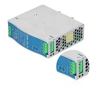 Vistreck NDR-120-12 Rail Power Supply, 12V 10A 120W AC100-240V with Overload Protection