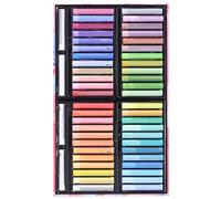 Vistreck Oil Pastel Set, Unique Texture for Vivid Painting (8948MK) | Bright colors and smooth application, ideal for artists, students, and all ages.