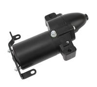 Vistreck Outboard Starter Motor 391511 Electric Starter for Marine Outboard Engine - Quick Start with Bracket