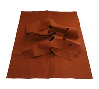 Vistreck Pet Activity Mat for Cats and Dogs - Breathable Interactive Play Pad, Bite Resistant Toy