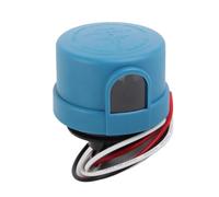 Vistreck Pho Ll Sensor Light Controller 105-305V 10A for Auto Light Control