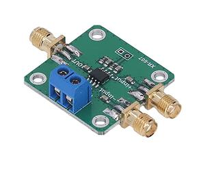 Vistreck RF Differential Amplifier AD8130 Module for High Speed Signal Transmission - Convert Single Ended to Differential
