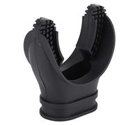 Vistreck Scuba Dive Snorkel Silicone Bite Mouthpiece - Comfortable Diving Gear