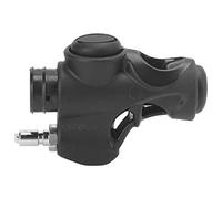 Vistreck Scuba Diving BCD Power Inflator - Low Pressure Mini K-Shaped Valve for 3/4in Hose Connection
