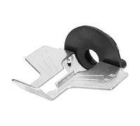 Vistreck Sharpening Attachment for Chainsaw - Chain Saw Grinding Tool with Grinding Rods & Wrench
