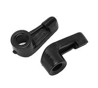 Vistreck Shuttle Race Holder for Smoother Sewing Hine Operation | Sturdy plastic, easy to install, ideal for various sewing hines, essential sewing hine accessory.