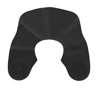 Vistreck Silicone Hair Dye e for Salon Haircuts - Shawl Collar for Coloring & Cutting
