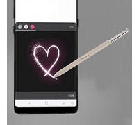 Vistreck Stylus S Pen for Note8 N950U/N950F - Enhance Your Note-Taking Experience (Gold)