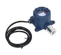Vistreck Temperature Humidity Sensor Explosion Proof IP66 with RS485 LCD Display for Industrial Use