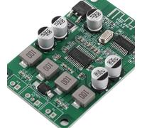 Vistreck TPA3110 2x15W o Amplifier Board for Speakers - Dual Channel, 10-25V Input