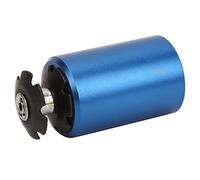Vistreck Ycle Front Fork Tool for Easy Installation - Precision Polishing Design for Mountain Bike Accessories