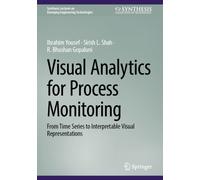 Visual Analytics for Process Monitoring : From Time Series to Interpretable Visual Representations