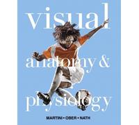 Visual Anatomy & Physiology