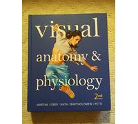 Visual Anatomy & Physiology