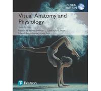 Visual Anatomy & Physiology, Global Edition