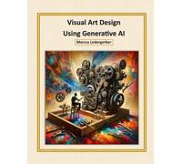 Visual Art Design Using Generative AI