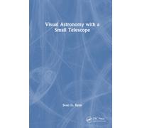 Visual Astronomy with a Small Telescope