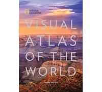 Visual Atlas of the World