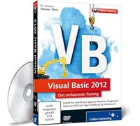 Visual Basic 2012