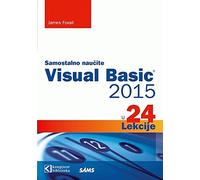 Visual Basic 2015 u 24 lekcije
