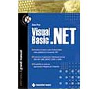 Visual Basic.Net. Con CD-Rom