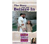 Visual Bible for Kids: Story You Can [VHS]