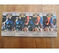 Visual Bible: Matthew [VHS]