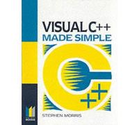 Visual C++ Programming Made Simple (Made Simple Computer S.)