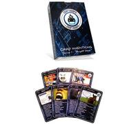 Visual Chemistry Crap Inventions