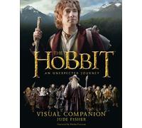 Visual Companion (The Hobbit: An Unexpected Journey)