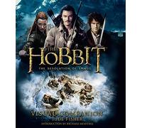 Visual Companion (The Hobbit: The Desolation of Smaug)