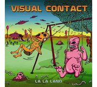 Visual Contact - La la Land