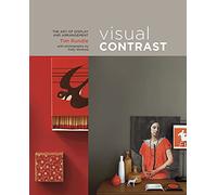 Visual Contrast: The Art of Display and Arrangement