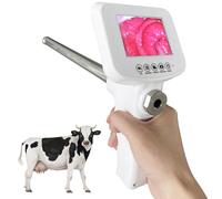 Visual Cow Artificial Insemination Gun Kit Bovine For Cattle Professional for/Animal AI Device Deferens Veterinary Breeding for Farm Veterinary Ran
