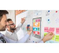 Visual Creation with AI