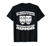 Visual Creative Design - Art Director T-Shirt