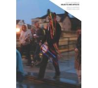 Visual Cultures as Objects and Affects - Jorella Andrews, Simon O'Sullivan (Sternberg Press / Visual Cultures As...): édition anglaise