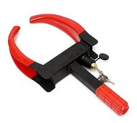 Visual Deterrent and Ideal Anti-Theft Protection for Cars, Ca, Trailers, Van