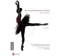 Visual Dictionary of Ballet for Children [DVD] [2005] [Region 1] [US Import] [NTSC]