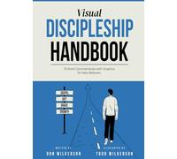 Visual Discipleship Handbook Sampler