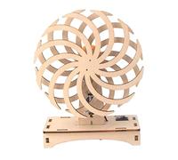 Visual Dislocation DIY Electric Science Kit Early Learning Toys for Gifts