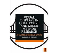 Visual Displays in Qualitative and Mixed Method Research – A Comprehensive Guide – Routledge