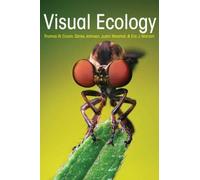 [(Visual Ecology)] [ By (author) Thomas W. Cronin, By (author) Sonke Johnsen, By (author) N. Justin Marshall, By (author) Eric J. Warrant ] [August, 2014]