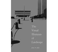 Visual Elements of Landscape