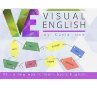 Visual English: a new way to learn basic English
