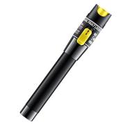 Visual Fault Locator,100-120KM 100mW Fiber Optic Cable Tester Meter VFL Red Light Pen Light Source Testers(100-120KM)